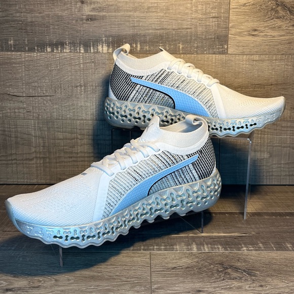 PUMA - Calibrate Runner 194502-01 - Picture 2 of 6